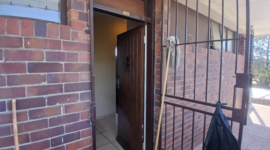 2 Bedroom Property for Sale in Sasolburg Free State